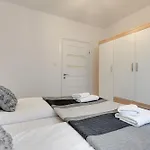 Comfort Apartments Oldnova