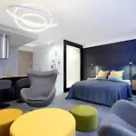 Elite Apartments Waterlane Free Swimming Pool Access