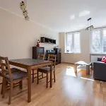Apartament Swietego Ducha 3234
