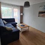 Apartament Nad Morzem Lynx