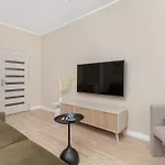 Apartment Gdansk Old Town Kolodziejska By Renters