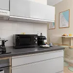 Apartment Gdansk Old Town Kolodziejska By Renters