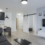 Apartament Gdansk Blisko Starego Miasta Z Widokiem Na Marine