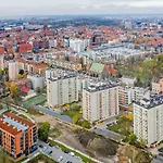 Garden Gates - Billberry Apartments