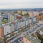 Garden Gates - Billberry Apartments