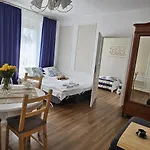 Apartament Gdanska