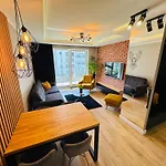 Marina Apartments