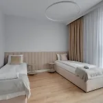 Angielska Grobla 5 Apartments Deluxe Old Town
