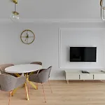 Angielska Grobla 5 Apartments Deluxe Old Town