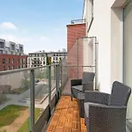 Angielska Grobla 5 Apartments Deluxe Old Town