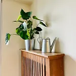 Apartament Blue Moon - Heweliusz, Old Town