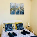 Apartament Blue Moon - Heweliusz, Old Town