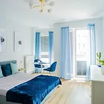 Flatbook - City Center Apartments Bastion Walowa