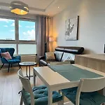 Apartament Nad Morzem Bay View