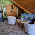 Apartament Lady Anna D