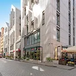Granaria Kingdom & Happiness Premium Apartments By The River - Gratis Prosecco