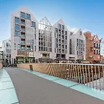 Granaria Kingdom & Happiness Premium Apartments By The River - Gratis Prosecco