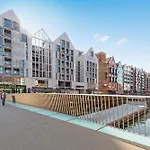 Granaria Kingdom & Happiness Premium Apartments By The River - Gratis Prosecco