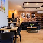 Star Apartments Gdansk - Gym & Sauna