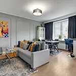 Mlynska By Downtown Apartments
