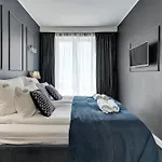 Mlynska By Downtown Apartments
