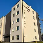 Glazurowa Apartament Trojmiasto