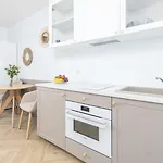 Blue Heaven Apartments - Przystan Letnica
