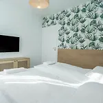 Blue Heaven Apartments - Przystan Letnica