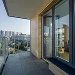 Blue Heaven Apartments - Przystan Letnica