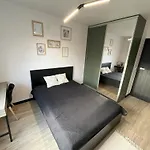 Amber Lighthouse Apartment