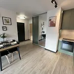 Amber Lighthouse Apartment