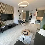 Amber Lighthouse Apartment