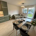 Amber Lighthouse Apartment