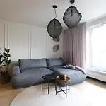 Przestronny Apartament Premium Letnica