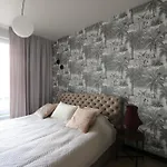 Przestronny Apartament Premium Letnica
