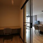 Przestronny Apartament Premium Letnica