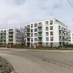Apartament Sound Of Waves