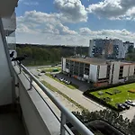 Mieszkanie Nad Morzem Karawela
