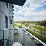 306 Baltica Hallera 223 Apartamenty Zresetuj Sie W Gdansku Blisko Morza