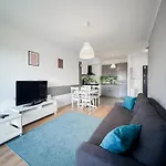 306 Baltica Hallera 223 Apartamenty Zresetuj Sie W Gdansku Blisko Morza