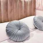 Citystay Scala Srodmiescie Apartament Z Uroczym Ogrodkiem