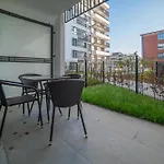 Rentplanet - Apartament Przy Stoczni