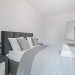 Rentplanet - Apartament Przy Stoczni