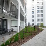 Rentplanet - Apartament Przy Stoczni