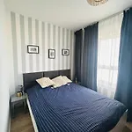 Apartament 79 Seaview Z Widokiem Na Morze
