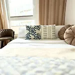 Przystan Letnikow 4 By Mypart In Your Apartment