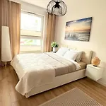 Przystan Letnikow 4 By Mypart In Your Apartment