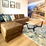 Przystan Letnikow 4 By Mypart In Your Apartment
