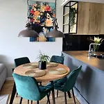 Przystan Letnikow 2 By Mypart In Your Apartment