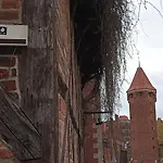 Katarzynka Gdansk Stare Miasto